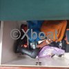 Used sailboat CONTESSA 35