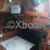 Used sailboat CONTESSA 35