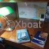 Used sailboat CONTESSA 35