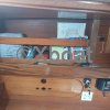 Used sailboat CONTESSA 35