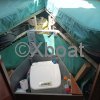 Used sailboat CONTESSA 35