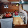 Used sailboat CONTESSA 35