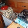 Used sailboat CONTESSA 35
