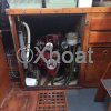 Used sailboat CONTESSA 35