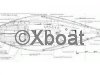 Used sailboat CONTESSA 35