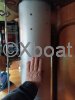 Used sailboat CONTESSA 35