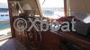 Technical sheet GRAND BANKS 50 EUROPA TRAWLER