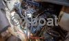 Technical sheet BENETEAU 50