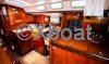 Technical sheet BENETEAU 50
