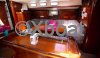 Technical sheet BENETEAU 50