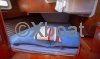 Technical sheet BENETEAU 50