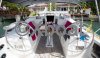 Technical sheet BENETEAU 50