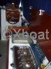 Technical sheet ANTARES 760