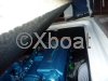 Technical sheet ANTARES 760