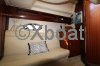 Technical sheet BAVARIA 32 SPORT