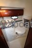 Technical sheet BAVARIA 32 SPORT
