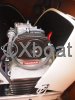 Technical sheet PRESTIGE 34 OPEN