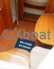 Technical sheet PRESTIGE 34 OPEN