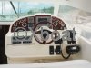 Technical sheet PRESTIGE 34 OPEN