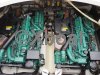 Technical sheet PRESTIGE 34 OPEN