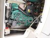 Technical sheet PRESTIGE 34 OPEN