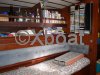 Technical sheet DUFOUR 9000 ALUMINIUM