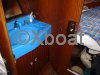 Technical sheet DUFOUR 9000 ALUMINIUM