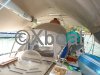 Technical sheet DUFOUR 9000 ALUMINIUM