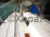 Technical sheet DUFOUR 9000 ALUMINIUM