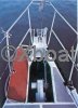 Technical sheet DUFOUR 9000 ALUMINIUM