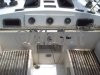 Technical sheet DUFOUR 9000 ALUMINIUM