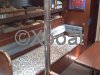 Technical sheet DUFOUR 9000 ALUMINIUM