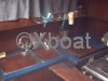 Technical sheet DUFOUR 9000 ALUMINIUM