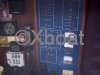 Technical sheet DUFOUR 9000 ALUMINIUM