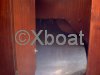 Technical sheet DUFOUR 9000 ALUMINIUM