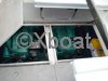 Technical sheet CRUISER 32