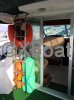 Technical sheet MERRY FISHER 750