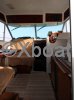 Technical sheet MERRY FISHER 750