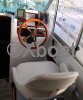 Technical sheet MERRY FISHER 750