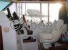 Technical sheet MERRY FISHER 750