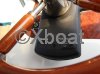 Technical sheet MERRY FISHER 750
