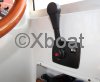 Technical sheet MERRY FISHER 750