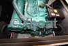 Technical sheet MERRY FISHER 750