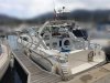 Technical sheet CRANCHI CRUISER 32