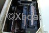 Technical sheet MERRY FISHER 900