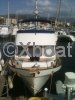 Technical sheet CHUNG HWA ASIAN 40 TRAWLER