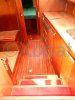 Used sailboat NAUTICAT 33