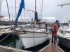 Used sailboat NAUTICAT 33