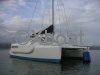 Technical sheet CATAMARAN JAG CAT 8.5M