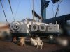 Technical sheet CATAMARAN JAG CAT 8.5M